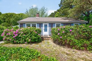 30 Captain Linnell Road, Orleans, MA 02653