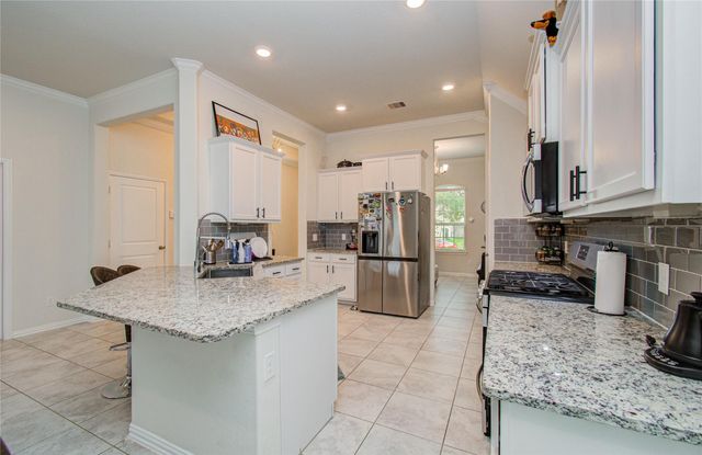 9014 Emerald Cane Drive, Missouri City, TX 77459