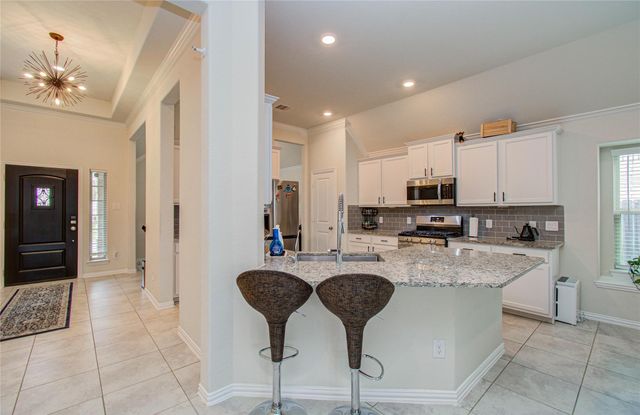 9014 Emerald Cane Drive, Missouri City, TX 77459