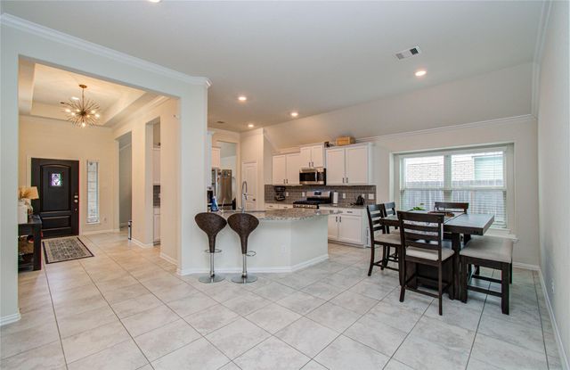 9014 Emerald Cane Drive, Missouri City, TX 77459