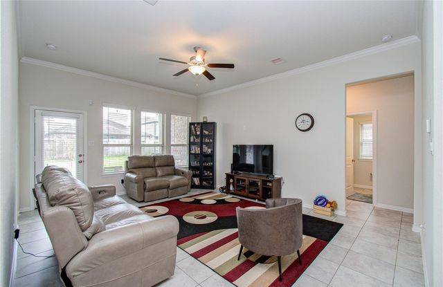 9014 Emerald Cane Drive, Missouri City, TX 77459