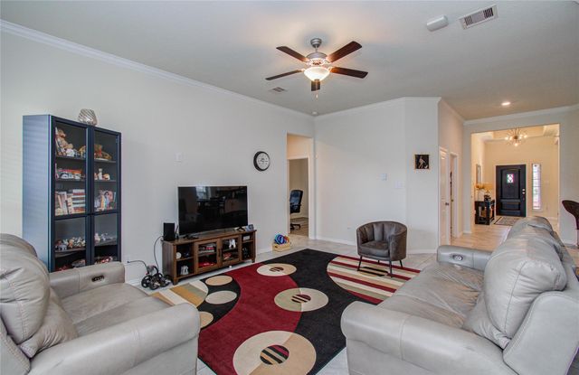 9014 Emerald Cane Drive, Missouri City, TX 77459