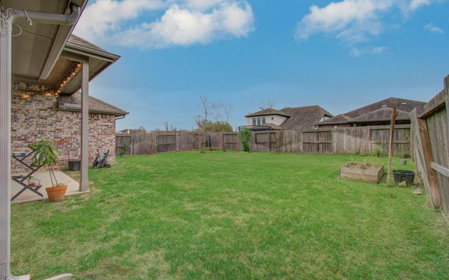 9014 Emerald Cane Drive, Missouri City, TX 77459