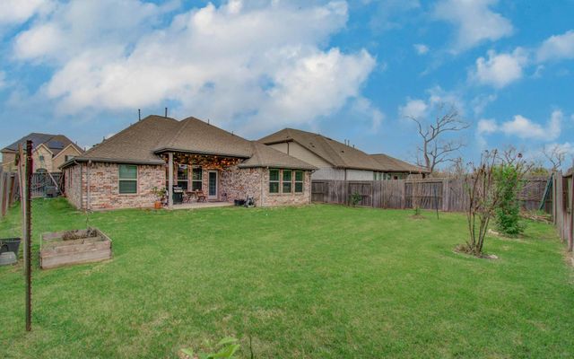 9014 Emerald Cane Drive, Missouri City, TX 77459