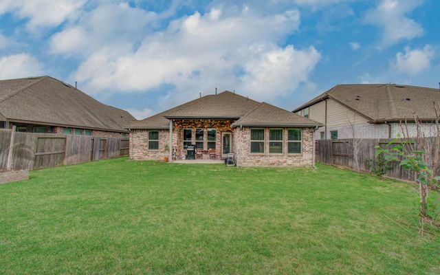 9014 Emerald Cane Drive, Missouri City, TX 77459
