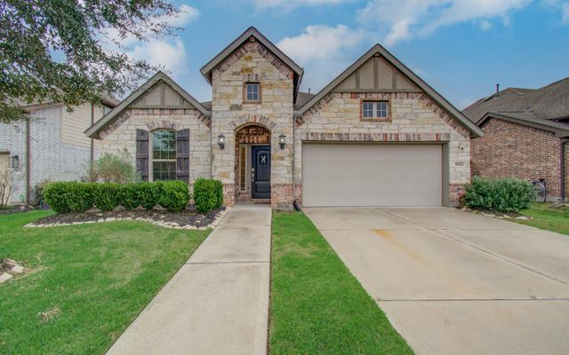 9014 Emerald Cane Drive, Missouri City, TX 77459