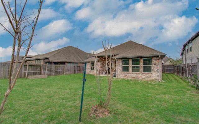 9014 Emerald Cane Drive, Missouri City, TX 77459