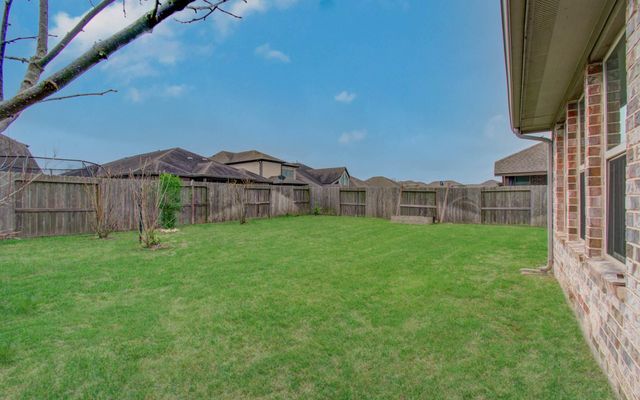 9014 Emerald Cane Drive, Missouri City, TX 77459