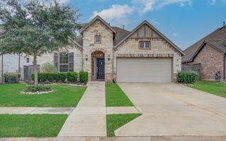 9014 Emerald Cane Drive, Missouri City, TX 77459