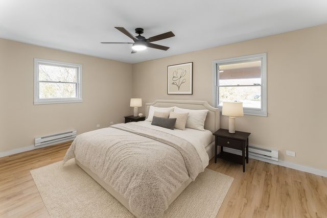 9510 Knolltop Road, Union, IL 60180