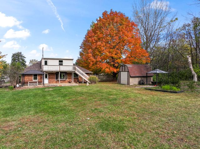 9510 Knolltop Road, Union, IL 60180