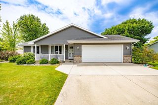 4210 Kingsford Drive, Janesville, WI 53546