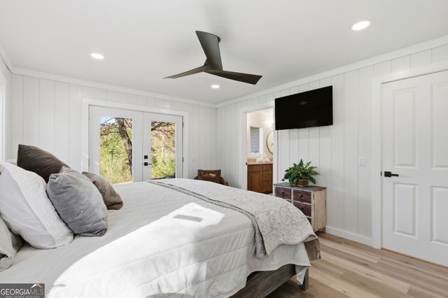 230 Majors Lane, Rabun Gap, GA 30568