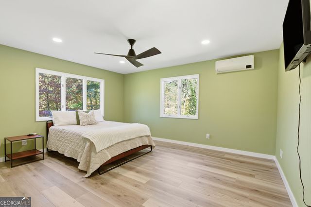 230 Majors Lane, Rabun Gap, GA 30568