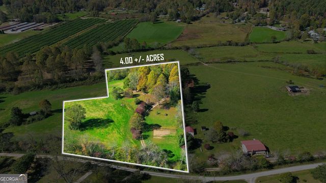 230 Majors Lane, Rabun Gap, GA 30568