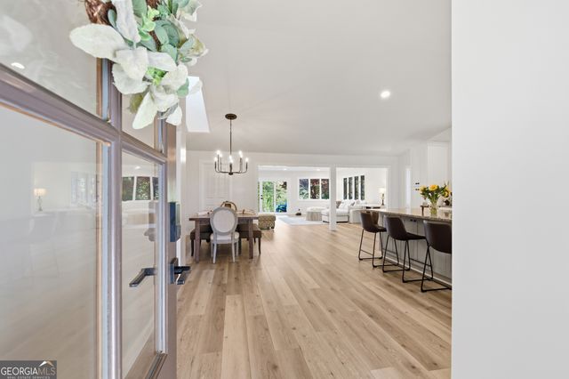 230 Majors Lane, Rabun Gap, GA 30568