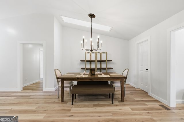 230 Majors Lane, Rabun Gap, GA 30568