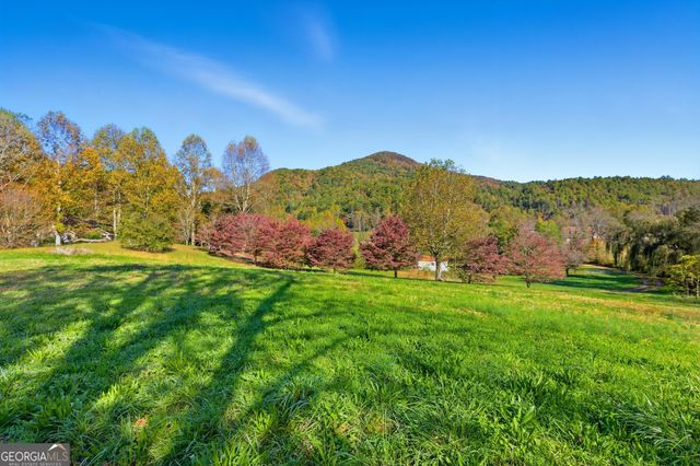 230 Majors Lane, Rabun Gap, GA 30568