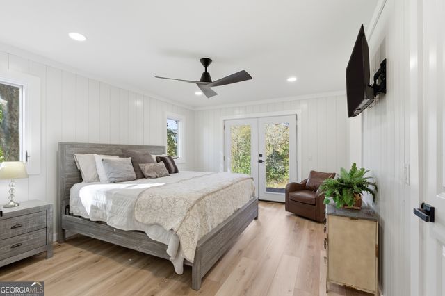 230 Majors Lane, Rabun Gap, GA 30568