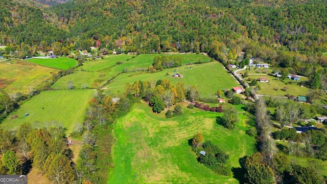 230 Majors Lane, Rabun Gap, GA 30568