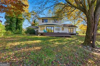 230 Majors Lane, Rabun Gap, GA 30568