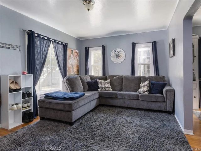 701 Walnut Street, Inglewood, CA 90301