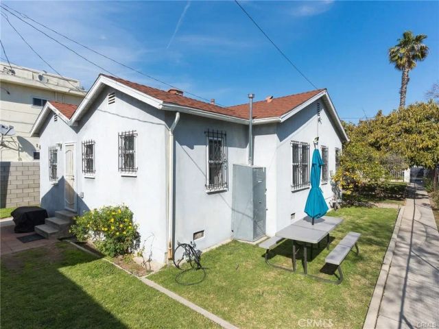 701 Walnut Street, Inglewood, CA 90301
