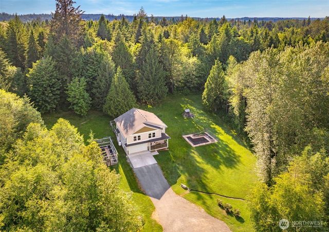 6114 213th Avenue NE, Granite Falls, WA 98252
