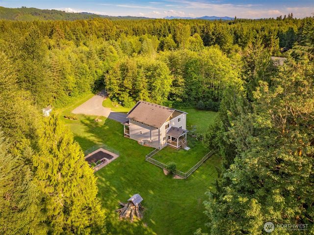 6114 213th Avenue NE, Granite Falls, WA 98252