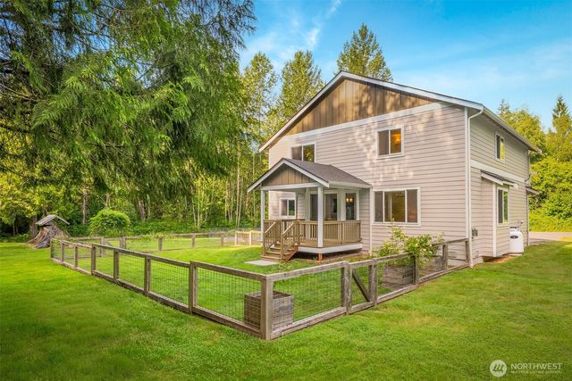 6114 213th Avenue NE, Granite Falls, WA 98252