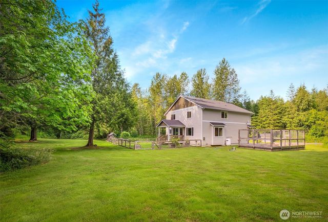 6114 213th Avenue NE, Granite Falls, WA 98252
