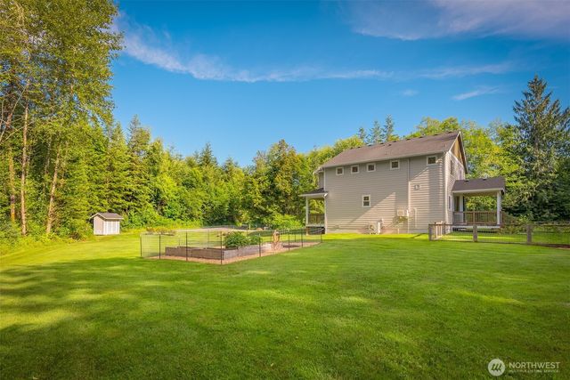 6114 213th Avenue NE, Granite Falls, WA 98252