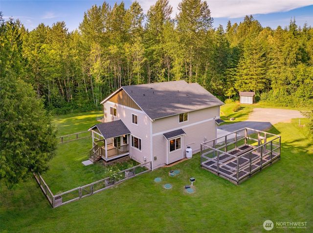 6114 213th Avenue NE, Granite Falls, WA 98252
