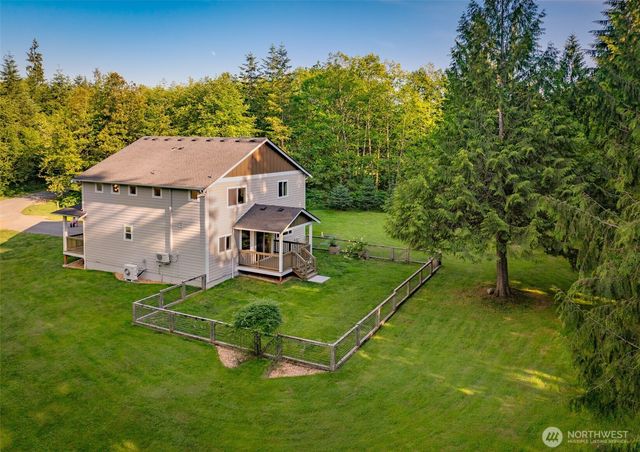 6114 213th Avenue NE, Granite Falls, WA 98252