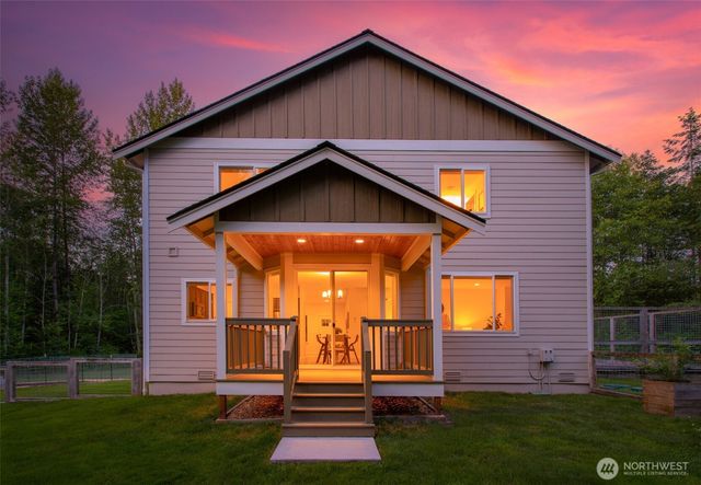 6114 213th Avenue NE, Granite Falls, WA 98252