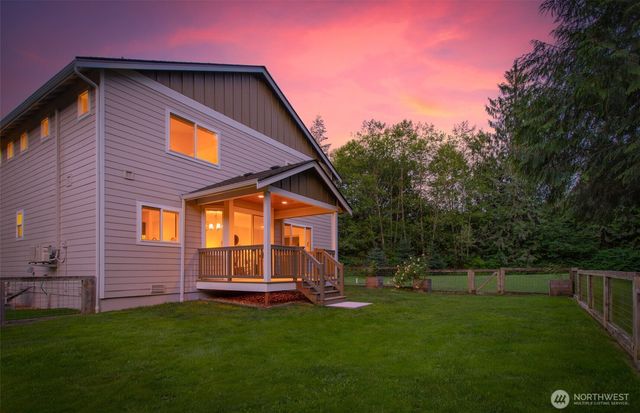 6114 213th Avenue NE, Granite Falls, WA 98252