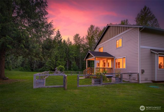 6114 213th Avenue NE, Granite Falls, WA 98252