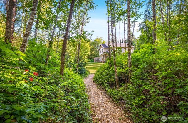 6114 213th Avenue NE, Granite Falls, WA 98252
