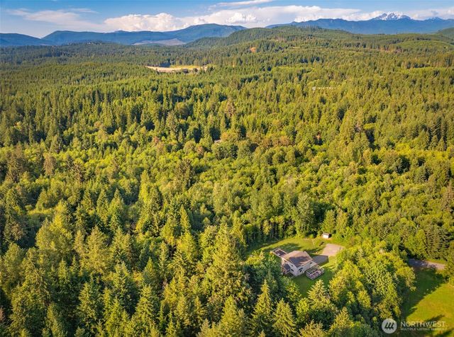6114 213th Avenue NE, Granite Falls, WA 98252