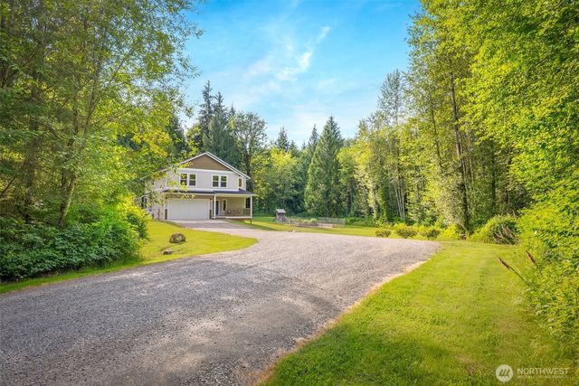 6114 213th Avenue NE, Granite Falls, WA 98252