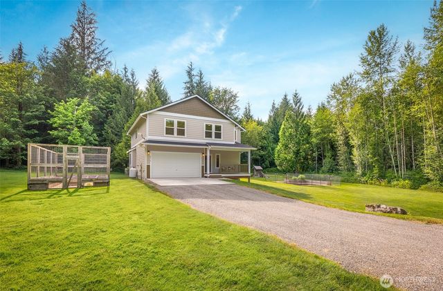 6114 213th Avenue NE, Granite Falls, WA 98252