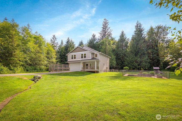 6114 213th Avenue NE, Granite Falls, WA 98252