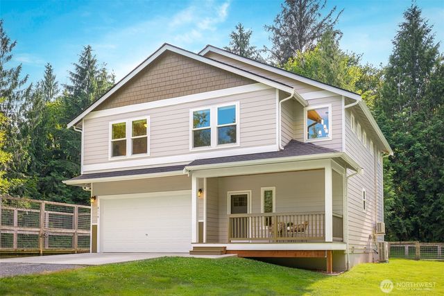 6114 213th Avenue NE, Granite Falls, WA 98252