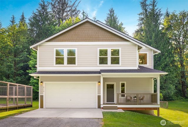 6114 213th Avenue NE, Granite Falls, WA 98252