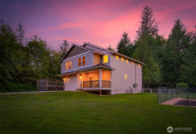 6114 213th Avenue NE, Granite Falls, WA 98252