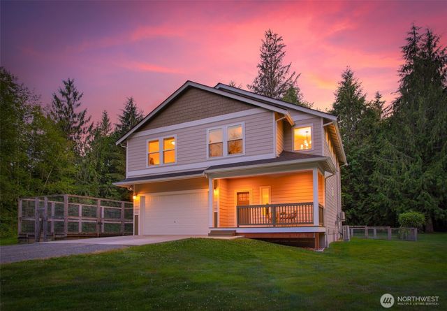 6114 213th Avenue NE, Granite Falls, WA 98252