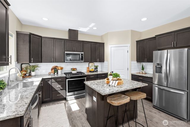 6114 213th Avenue NE, Granite Falls, WA 98252