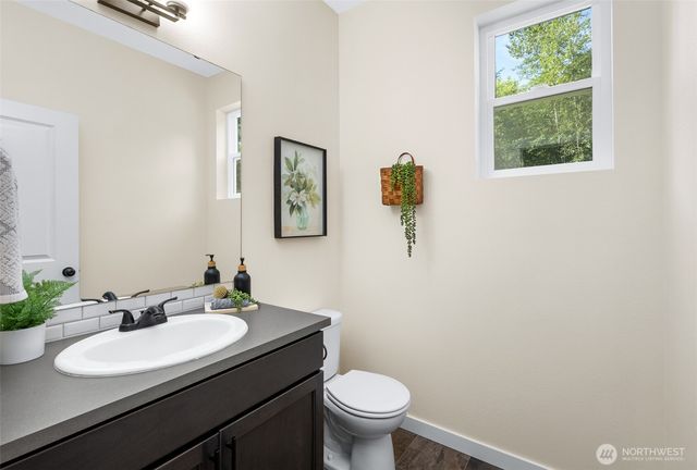 6114 213th Avenue NE, Granite Falls, WA 98252