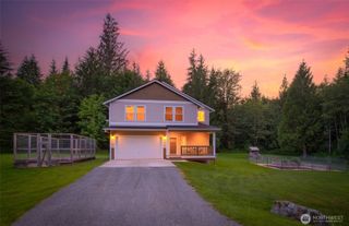 6114 213th Avenue NE, Granite Falls, WA 98252