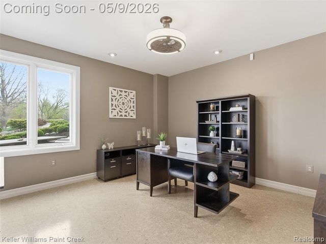 3450 S Ortonville Road, Clarkston, MI 48348
